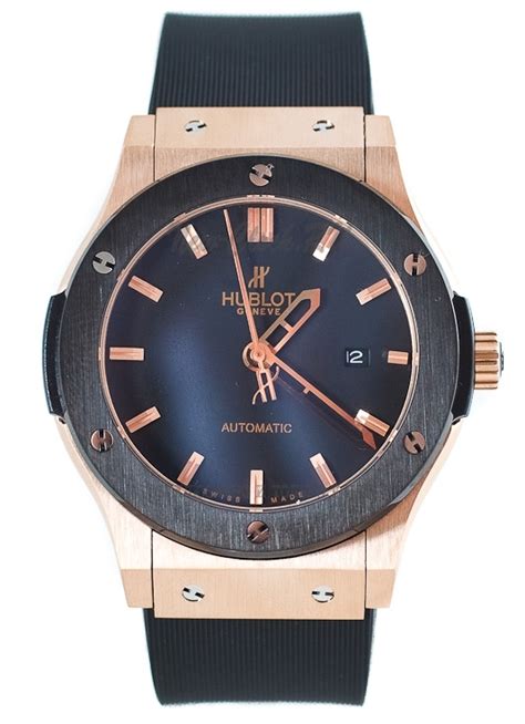 hublot geneve edition 518 600|Hublot limited edition watches.